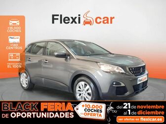 Imagen de PEUGEOT 3008 1.5BlueHDi Active S&S 130