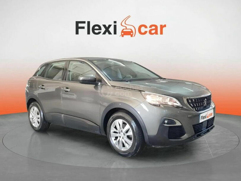 Foto del PEUGEOT 3008 1.5BlueHDi Active S&S 130