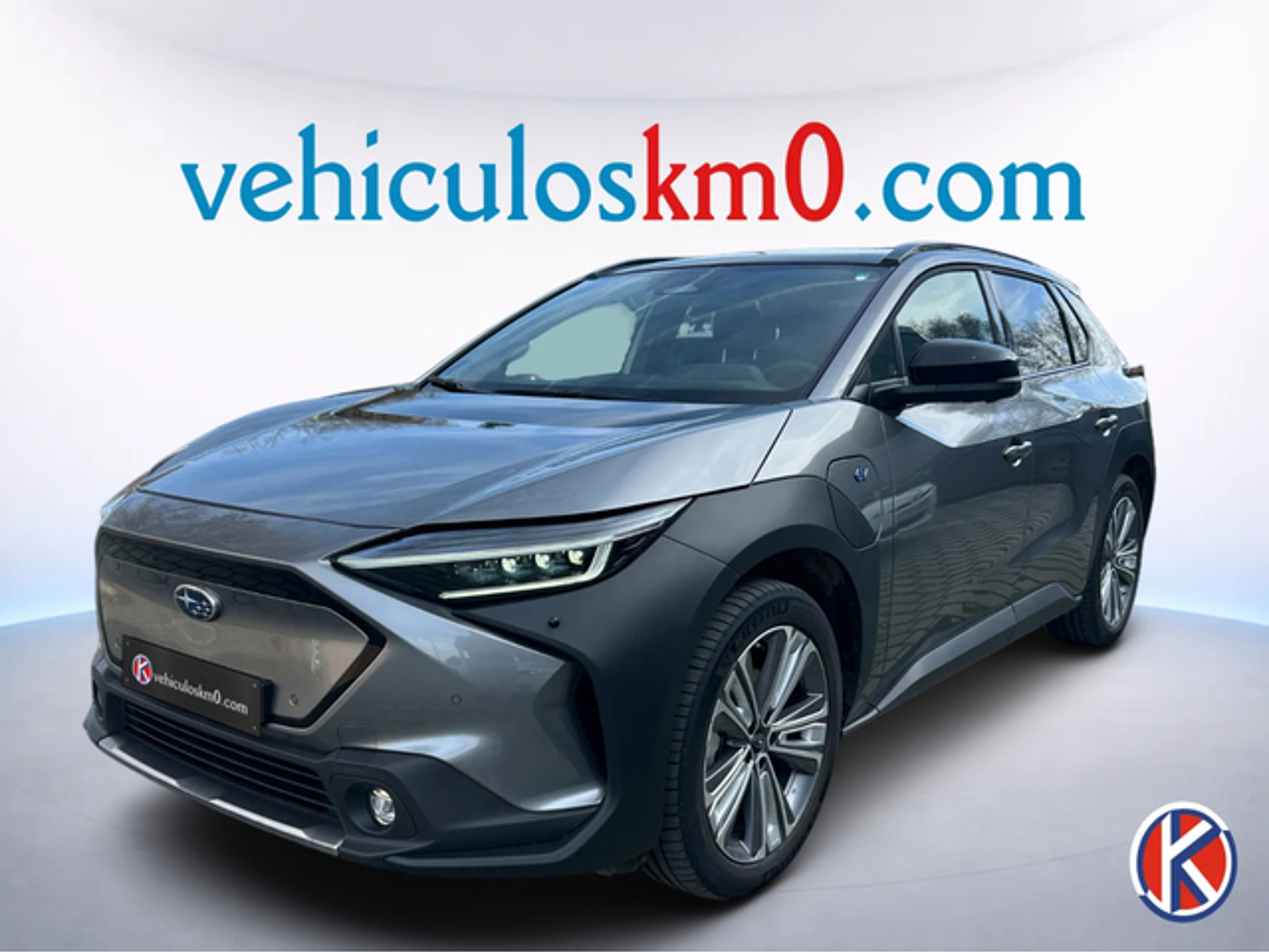 Imagen de SUBARU Solterra