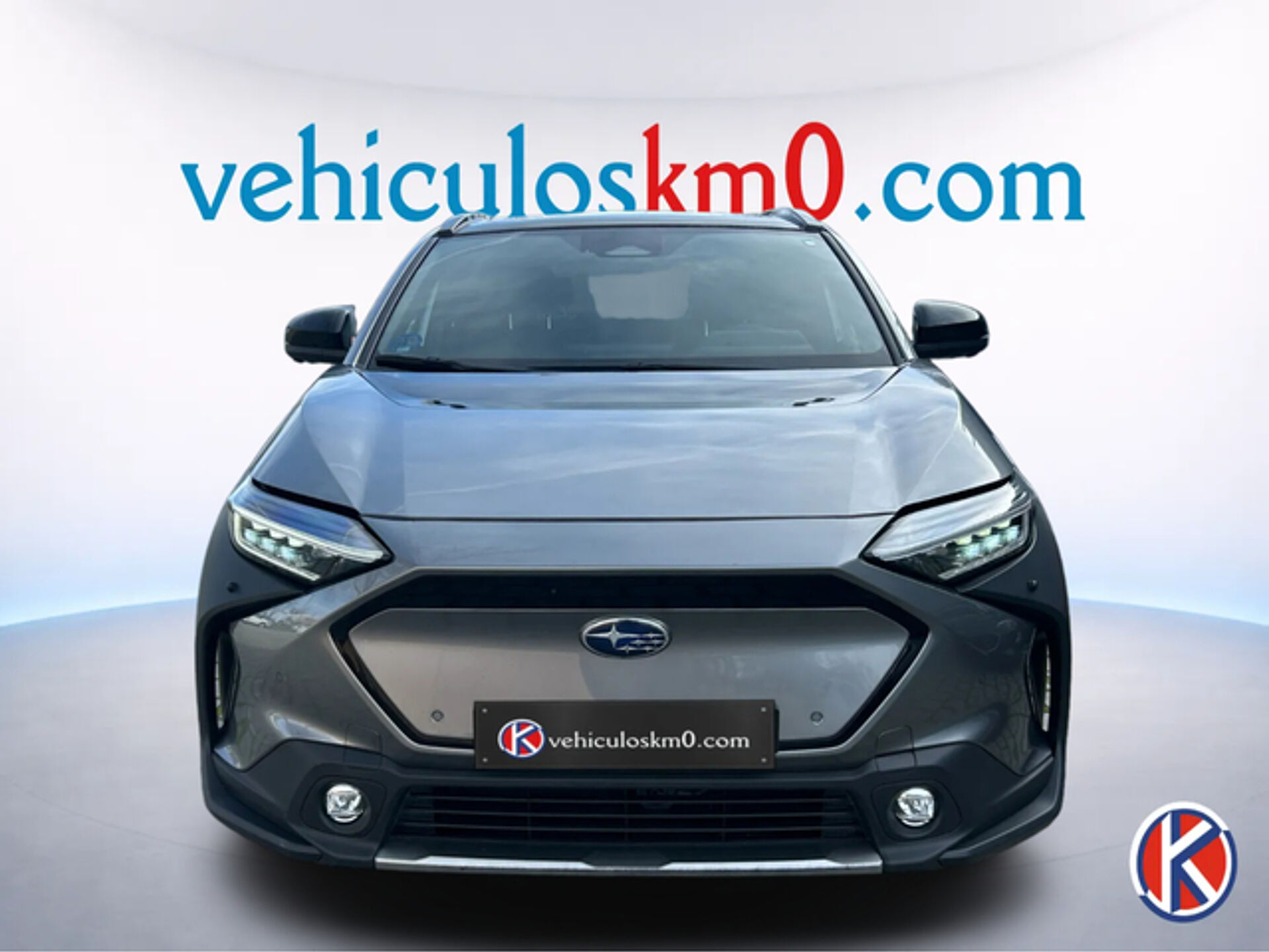 Imagen 2 de SUBARU Solterra