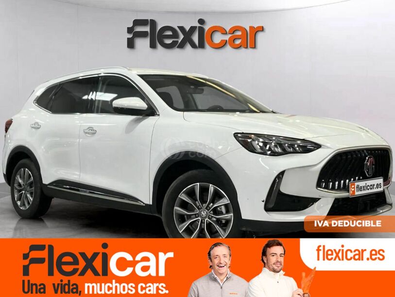 Foto del MG HS 1.5 T-GDI Comfort Aut.