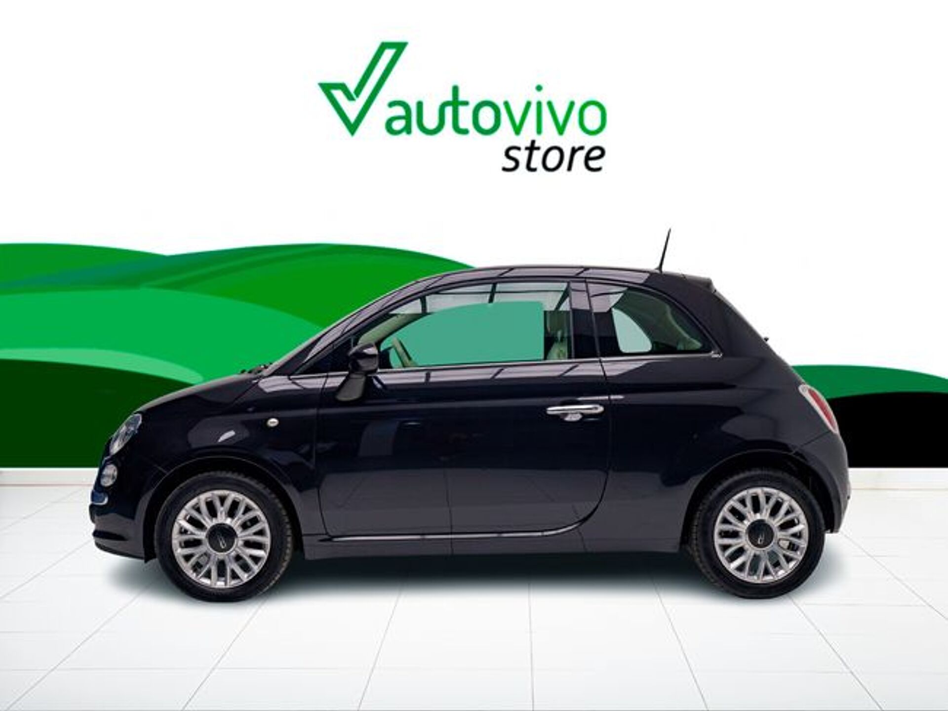 Imagen 3 de FIAT 500