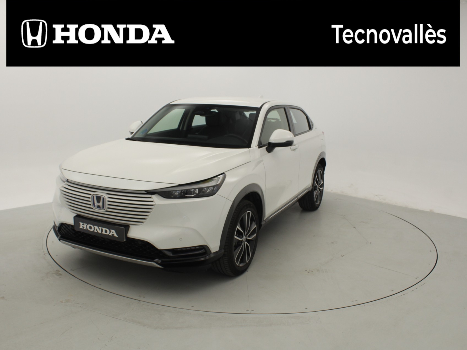 Imagen de HONDA HR-V