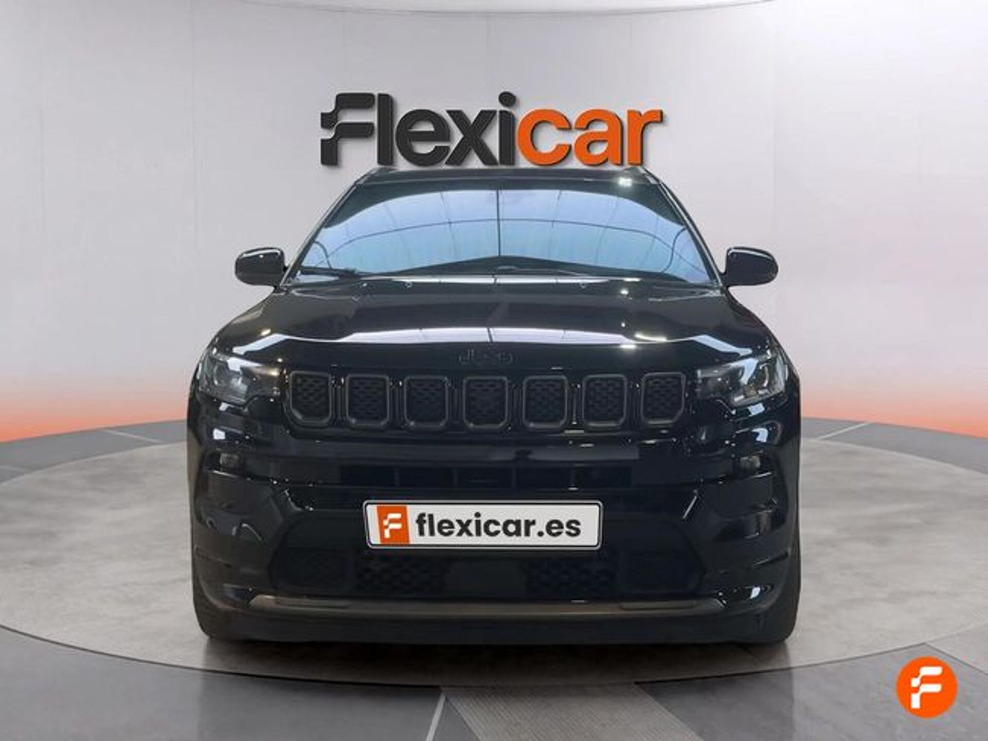 Imagen 2 de JEEP Compass