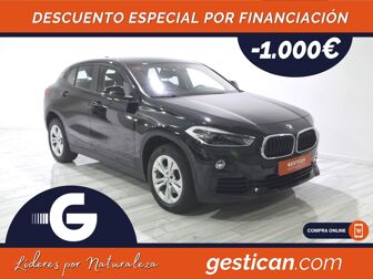 Imagen de BMW X2 xDrive 18d