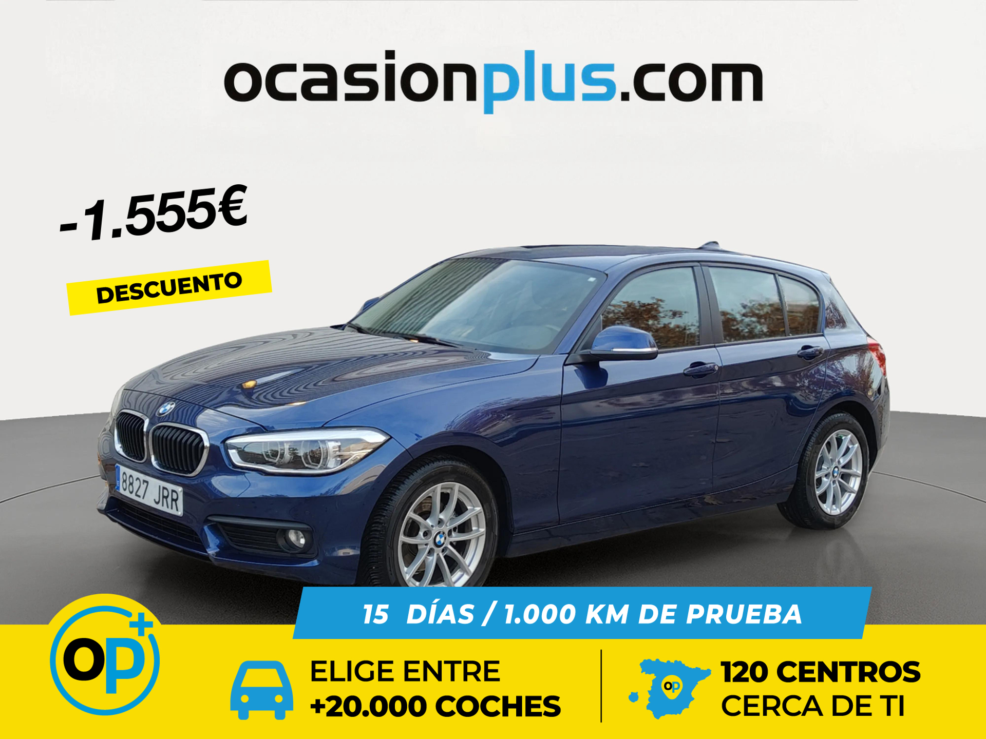 Imagen de BMW Serie 1