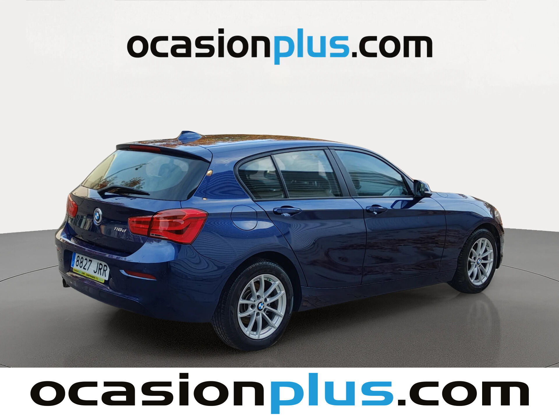 Imagen 3 de BMW Serie 1