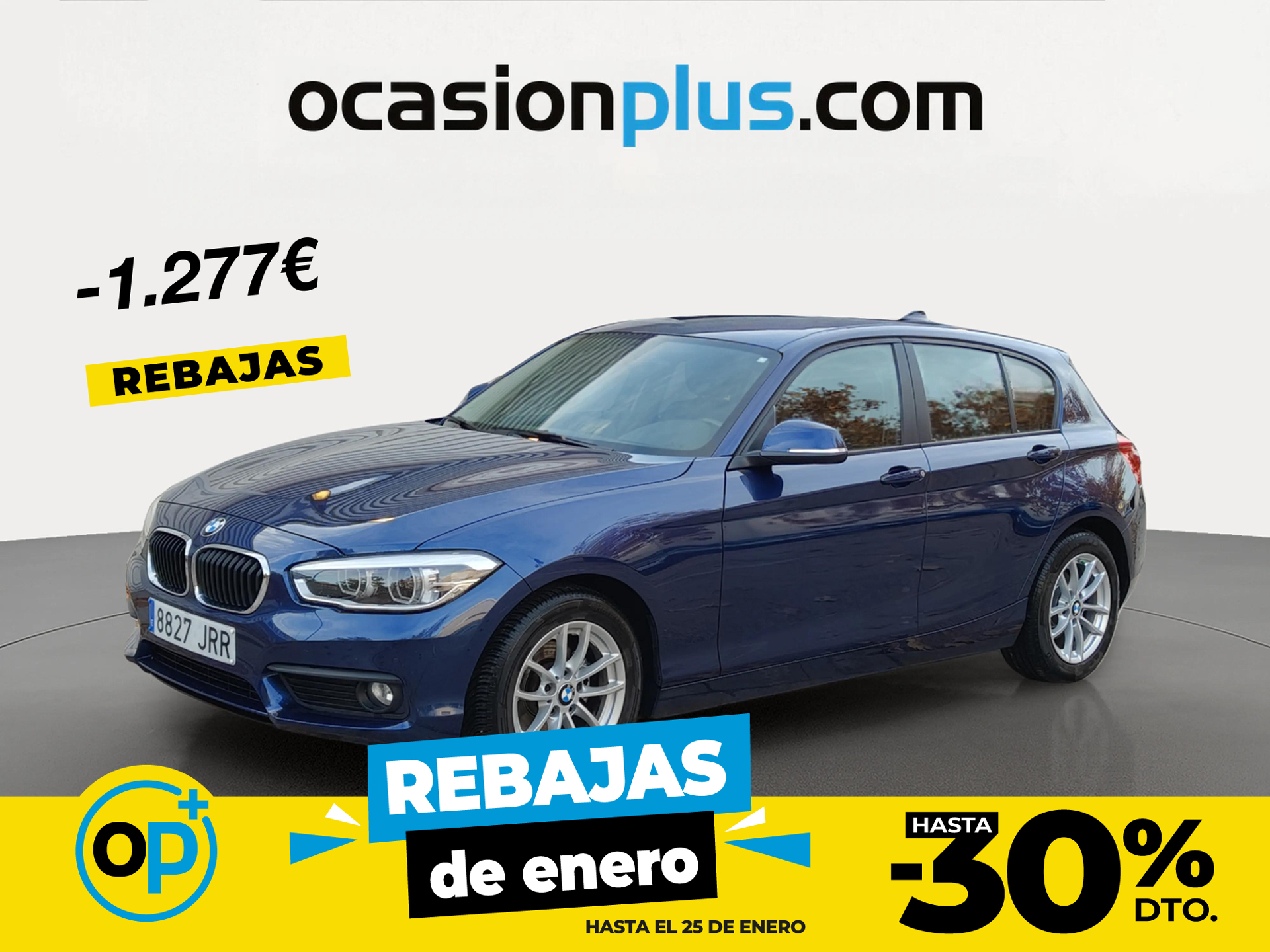 Imagen de BMW Serie 1