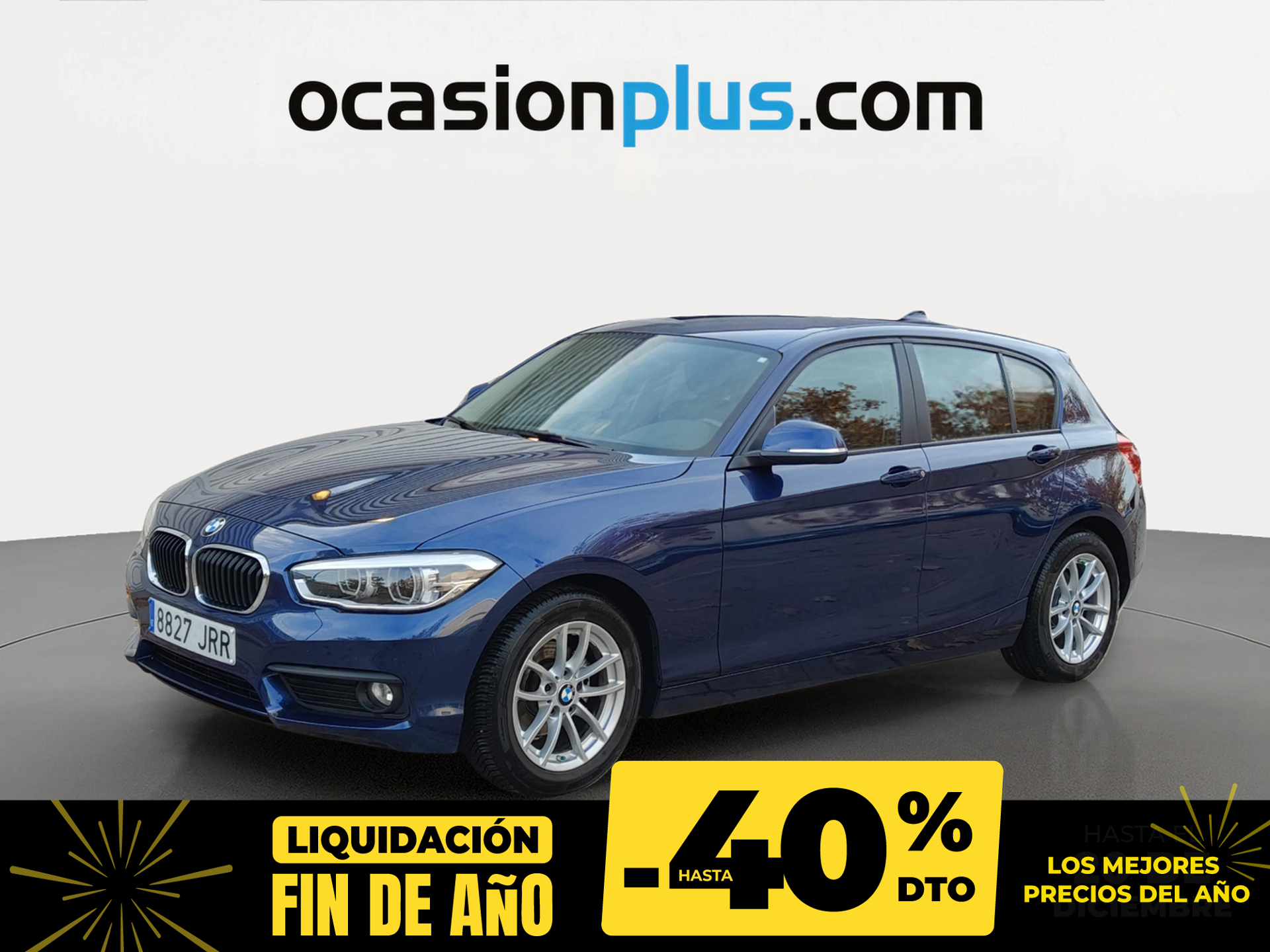 Imagen de BMW Serie 1