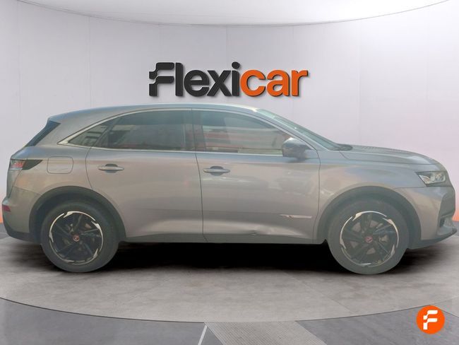 Foto del DS DS 7 Crossback DS 7 E-Tense Performance Line Aut. 4x4