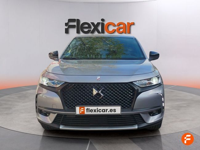Foto del DS DS 7 Crossback DS 7 E-Tense Performance Line Aut. 4x4
