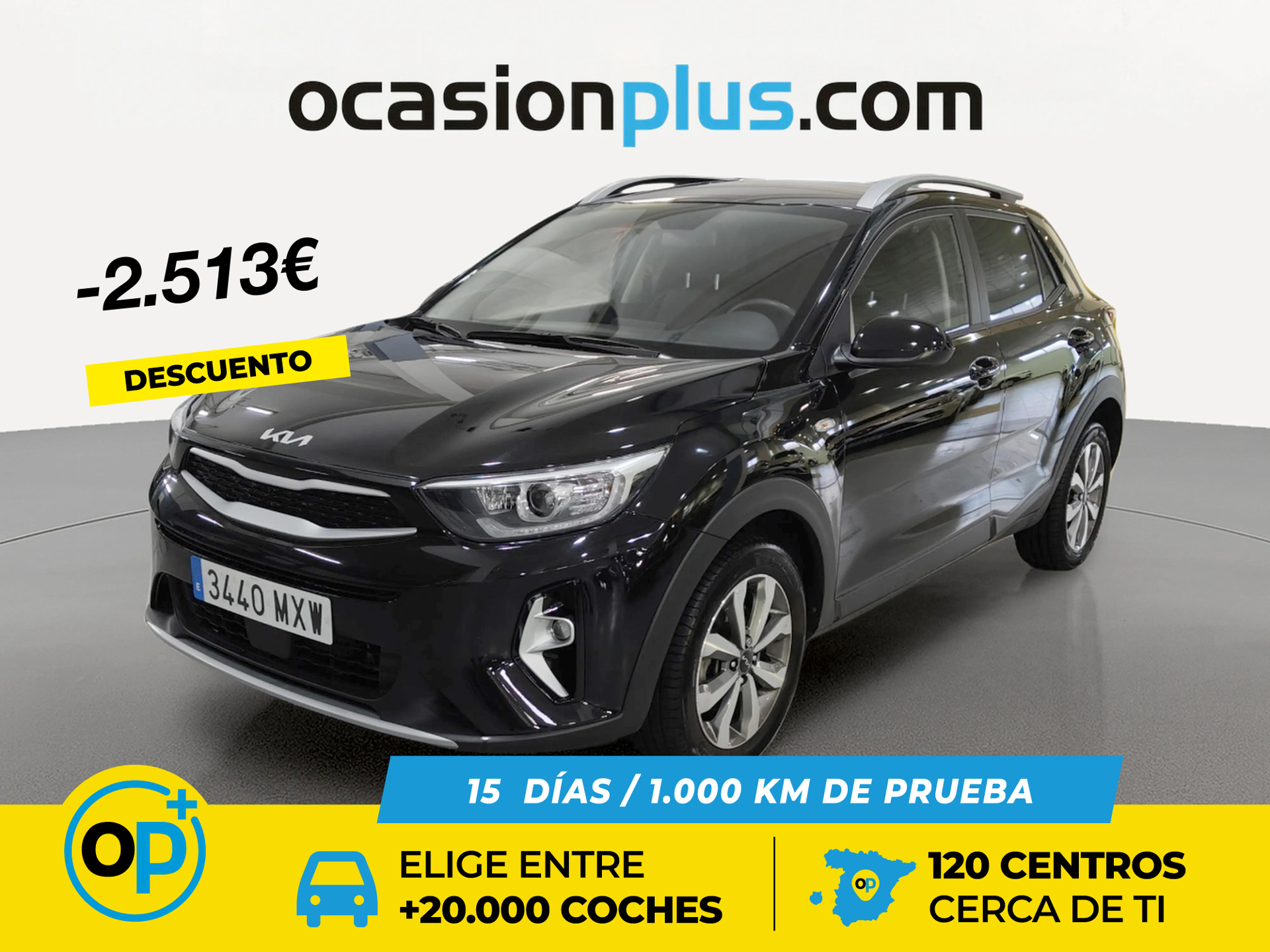 Imagen de KIA Stonic