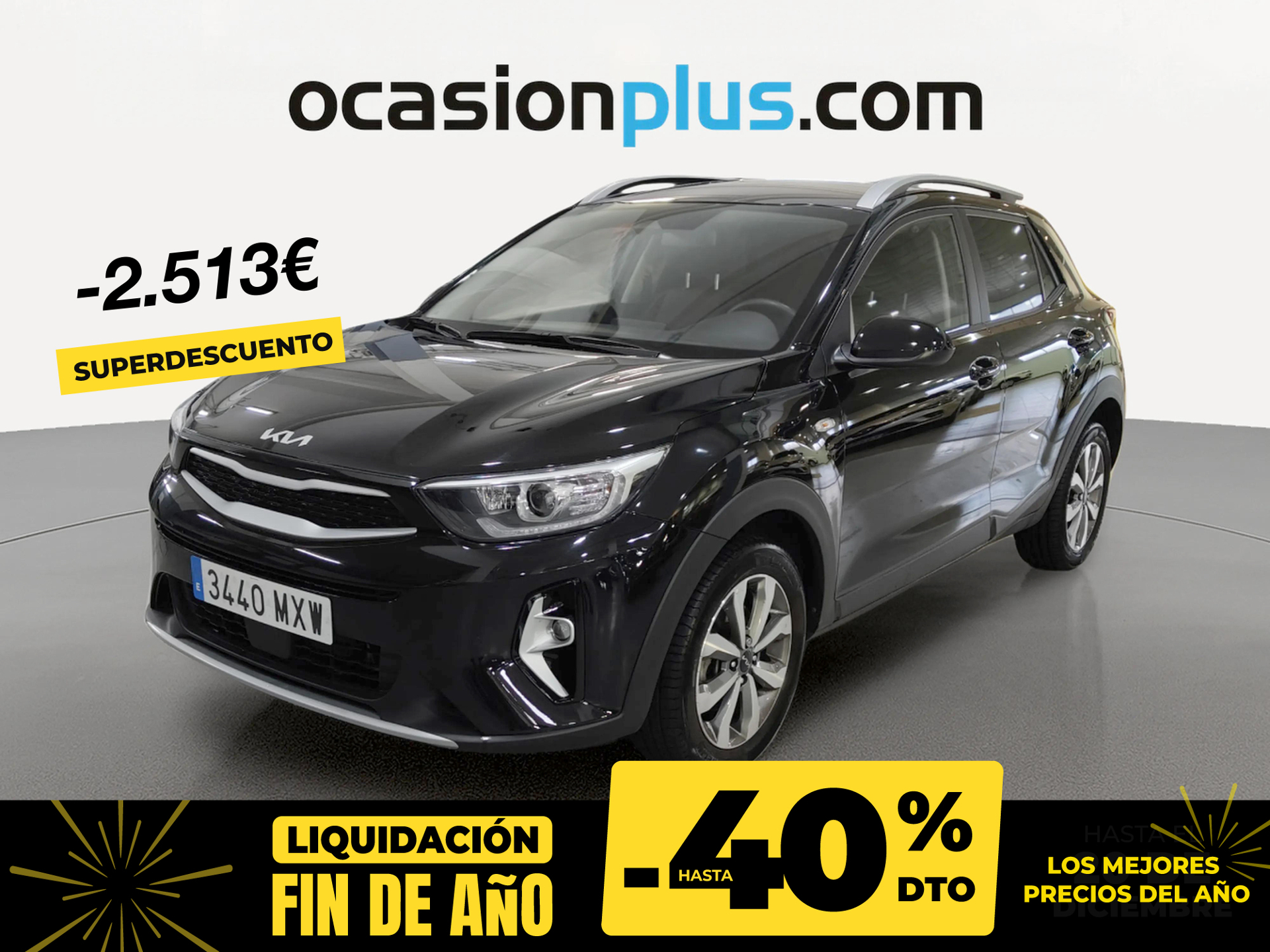 Imagen de KIA Stonic