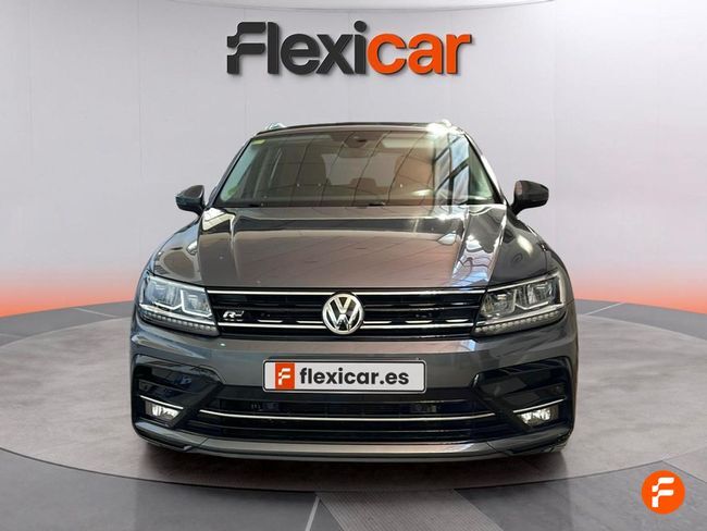 Foto del VOLKSWAGEN Tiguan 2.0TDI Advance DSG 110kW