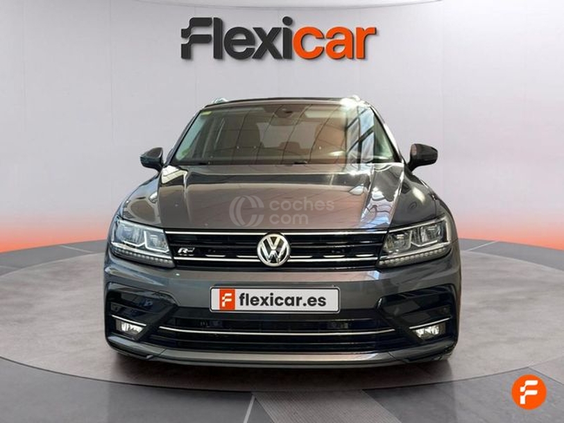Foto del VOLKSWAGEN Tiguan 2.0TDI Advance DSG 110kW