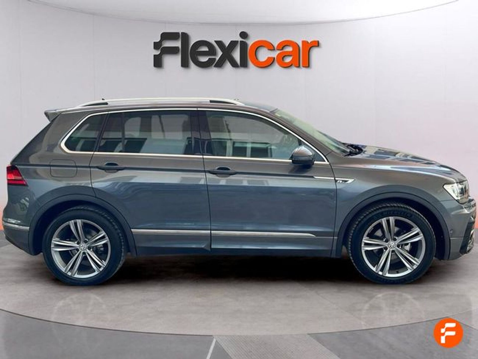 Imagen 3 de VOLKSWAGEN Tiguan
