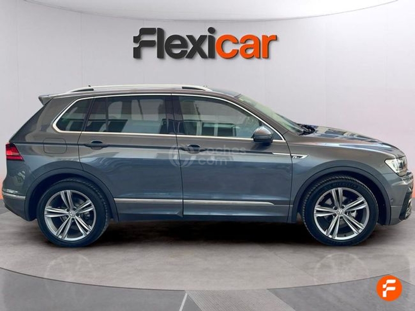 Foto del VOLKSWAGEN Tiguan 2.0TDI Advance DSG 110kW