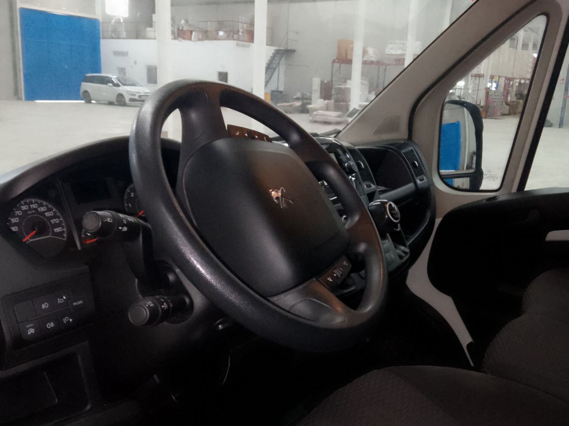 Imagen 2 de PEUGEOT Boxer