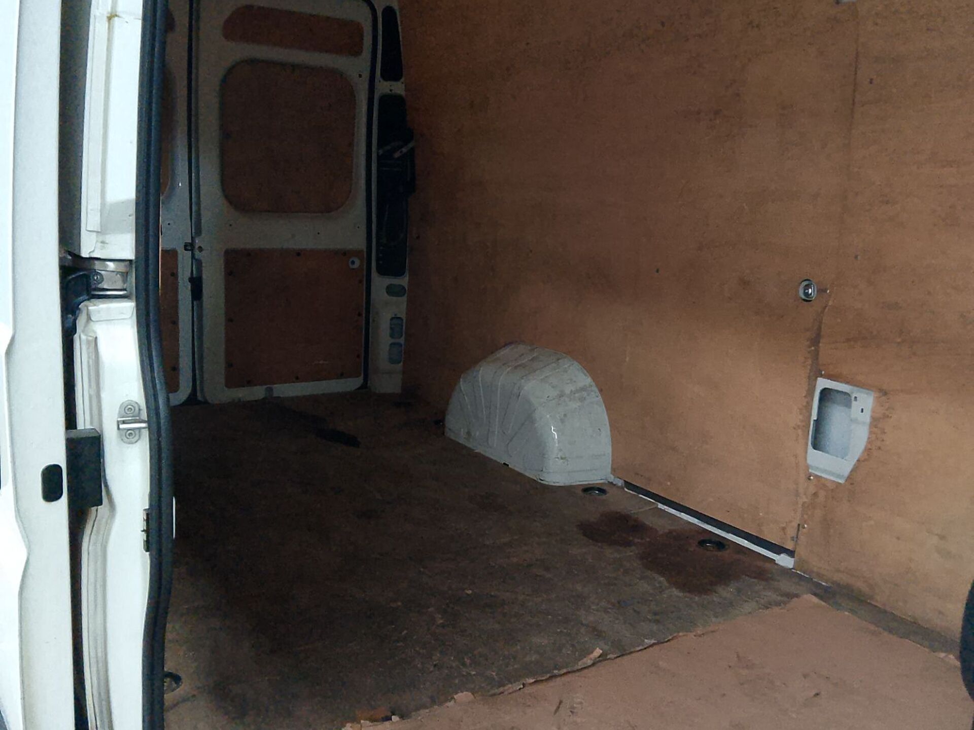 Imagen 3 de PEUGEOT Boxer