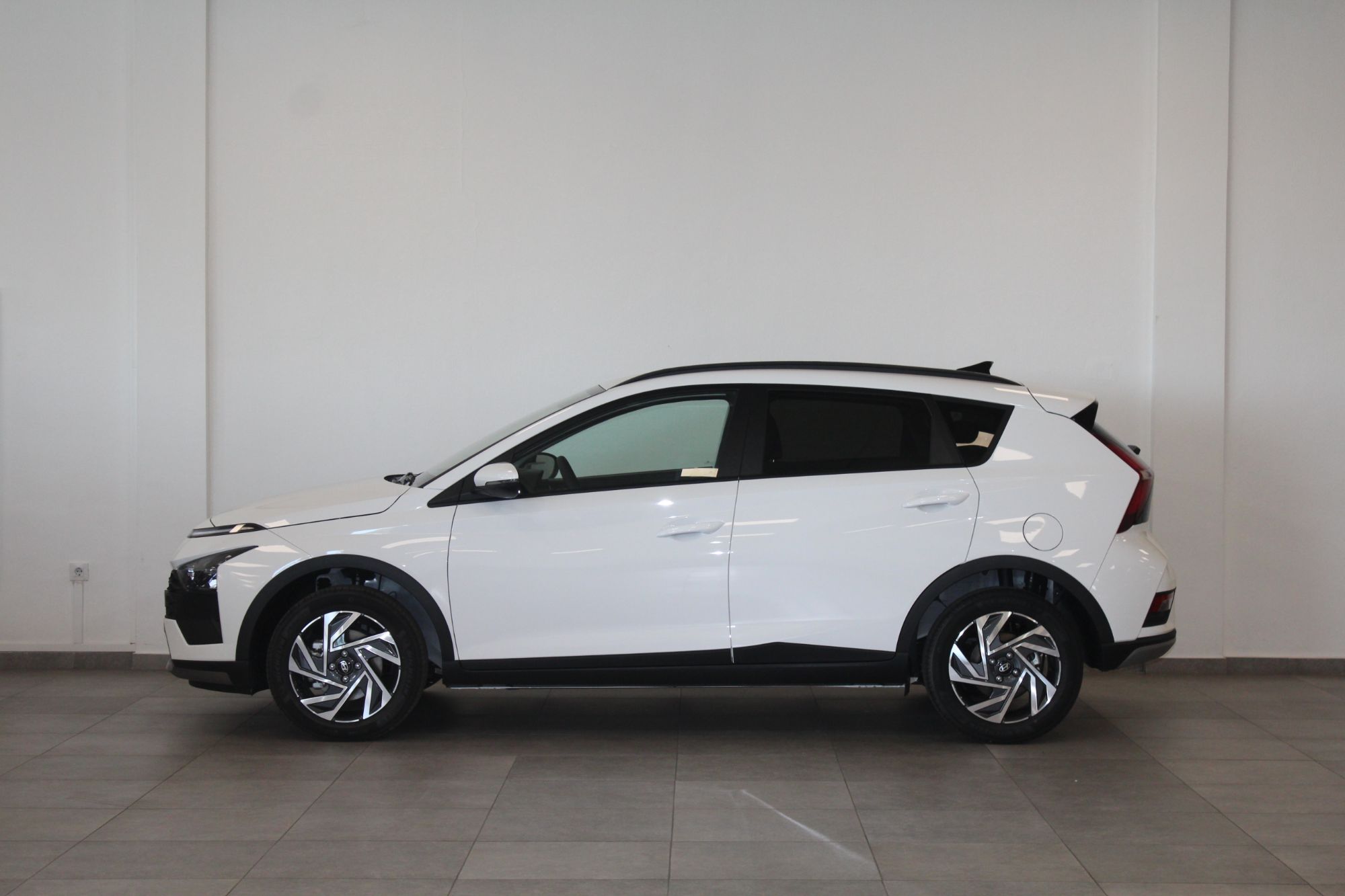 Foto del HYUNDAI Bayon 1.2 MPI Maxx