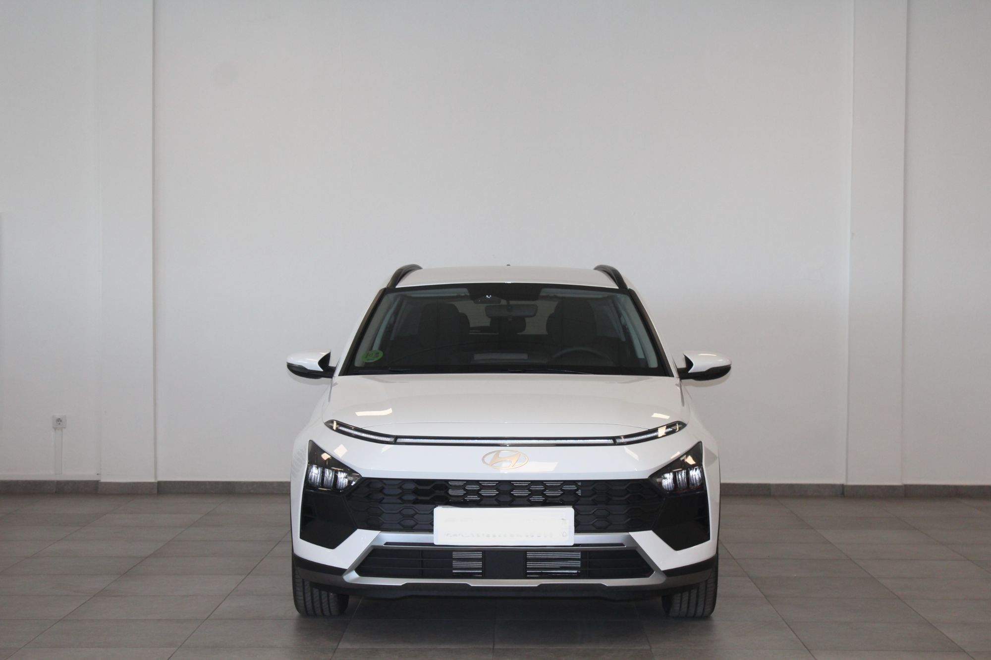 Foto del HYUNDAI Bayon 1.2 MPI Maxx