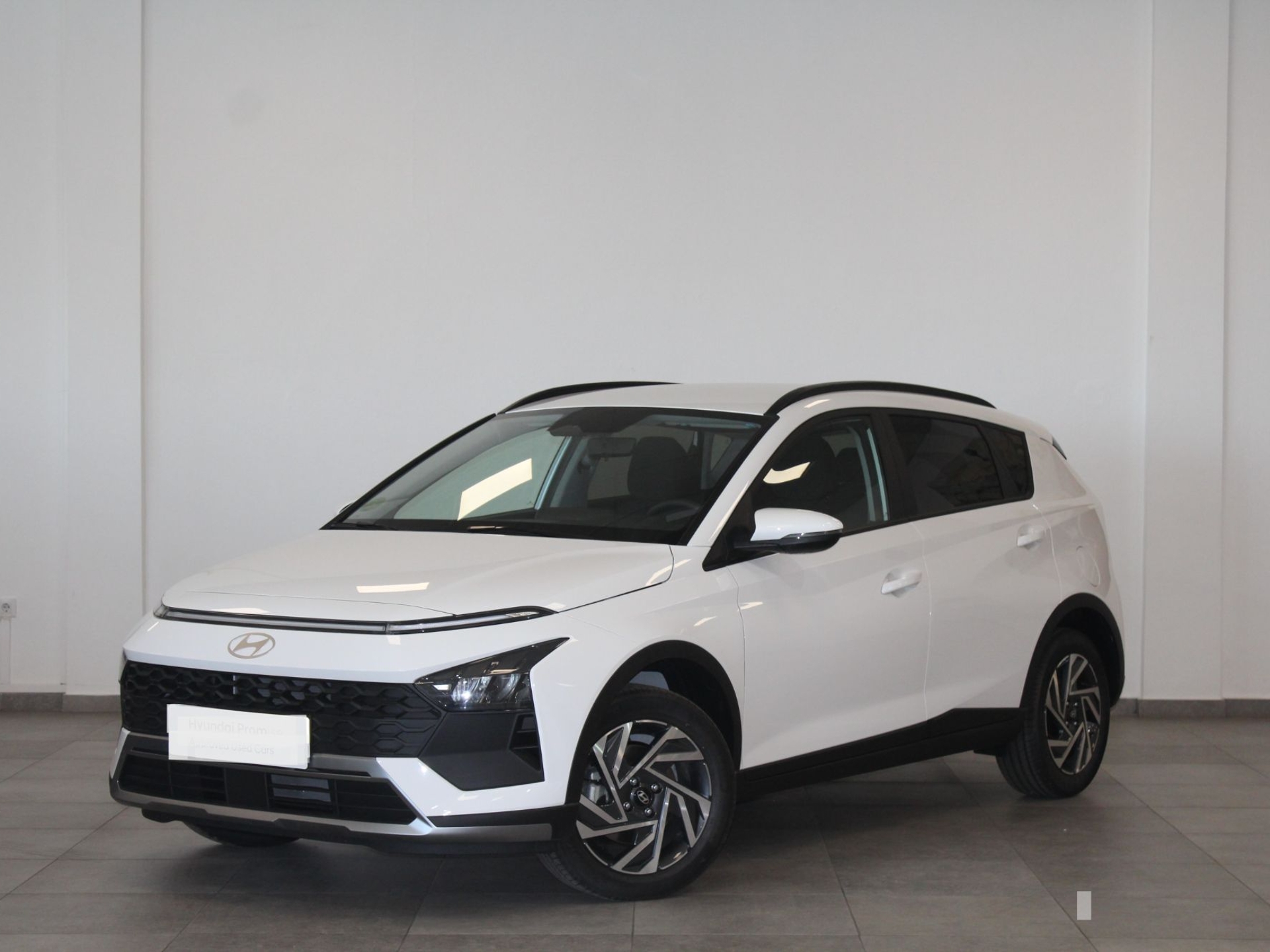 Imagen de HYUNDAI Bayon