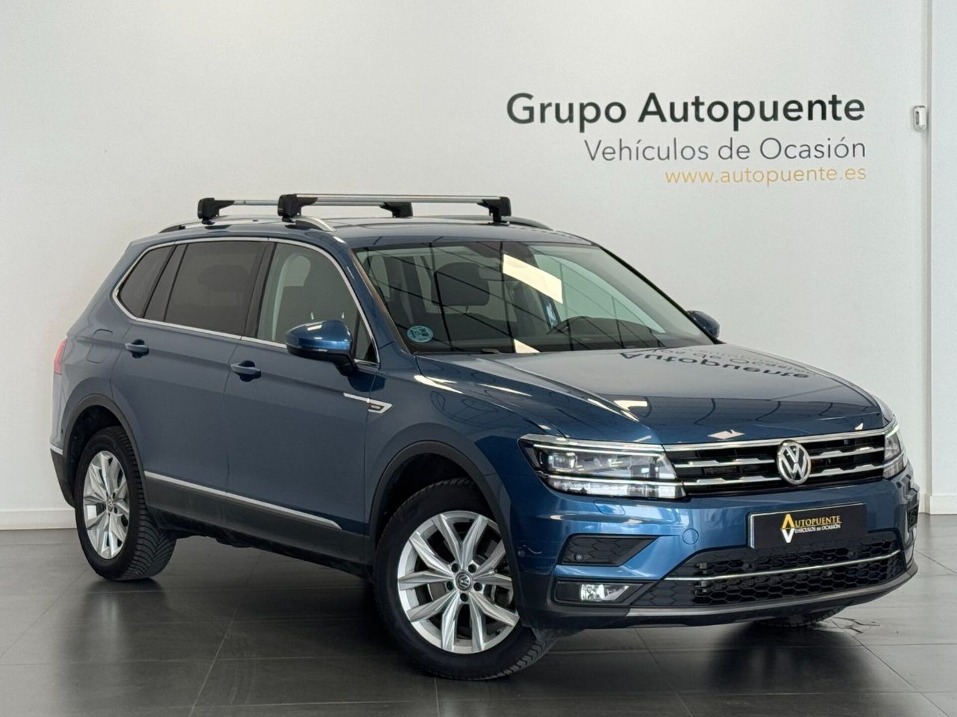 Imagen de VOLKSWAGEN Tiguan