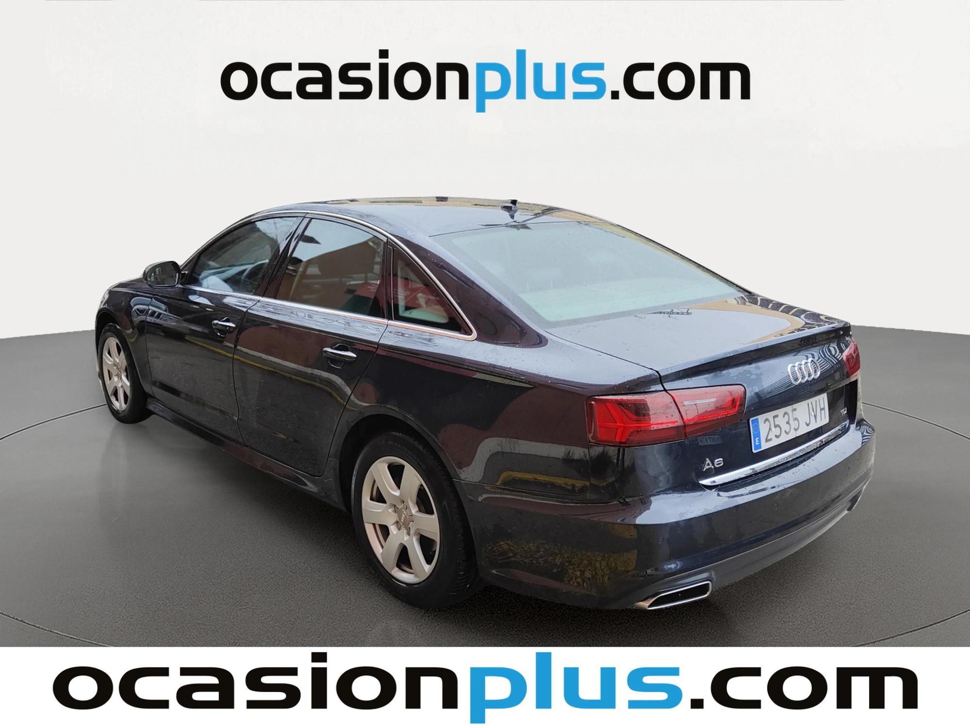 Foto del AUDI A6 2.0TDI ultra S-Tronic 190 Advanced edition
