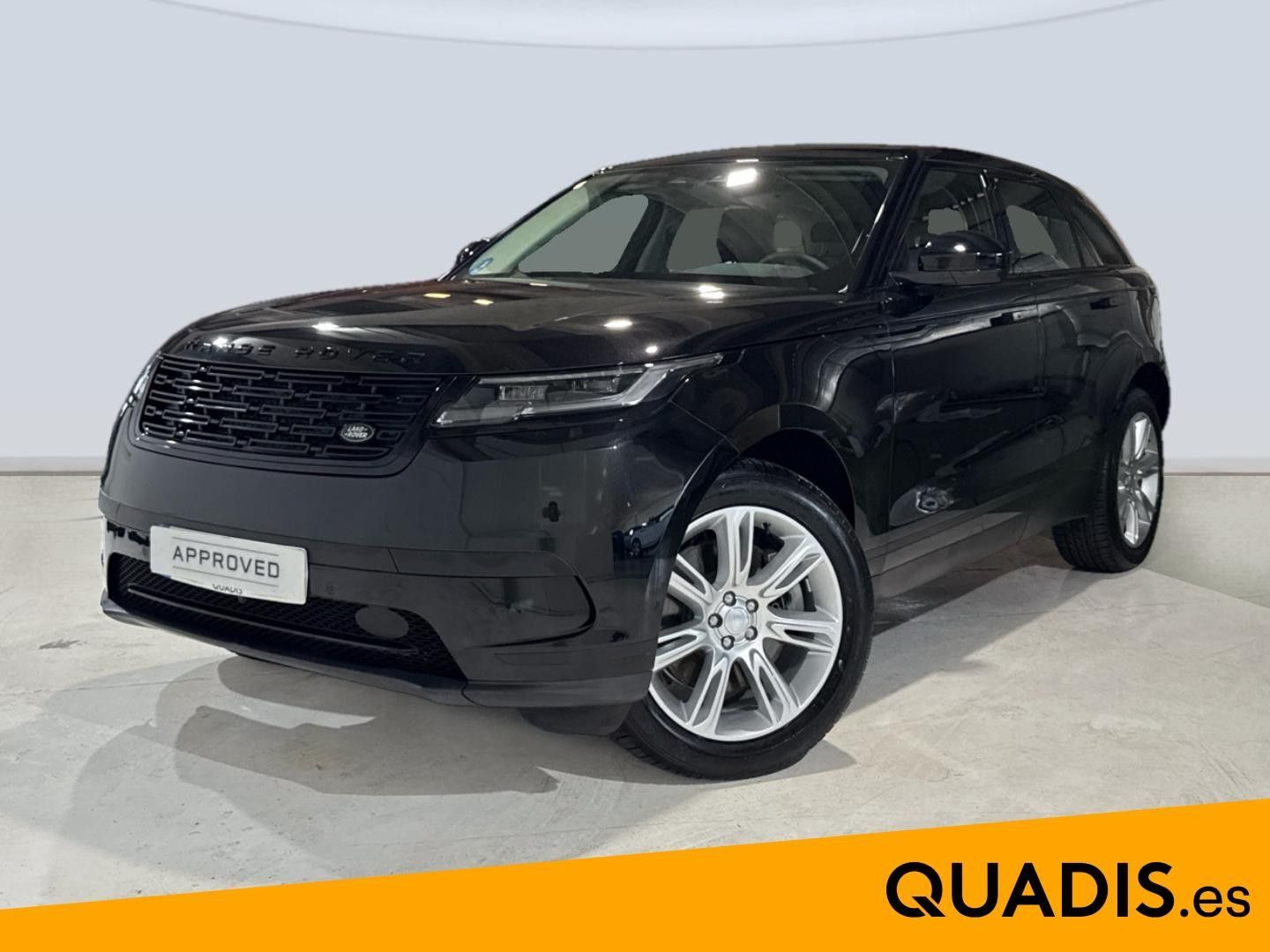 LAND ROVER Range Rover Velar (2.0 I4 PHEV S 4WD Auto 297 kW (404 CV)) en Ba