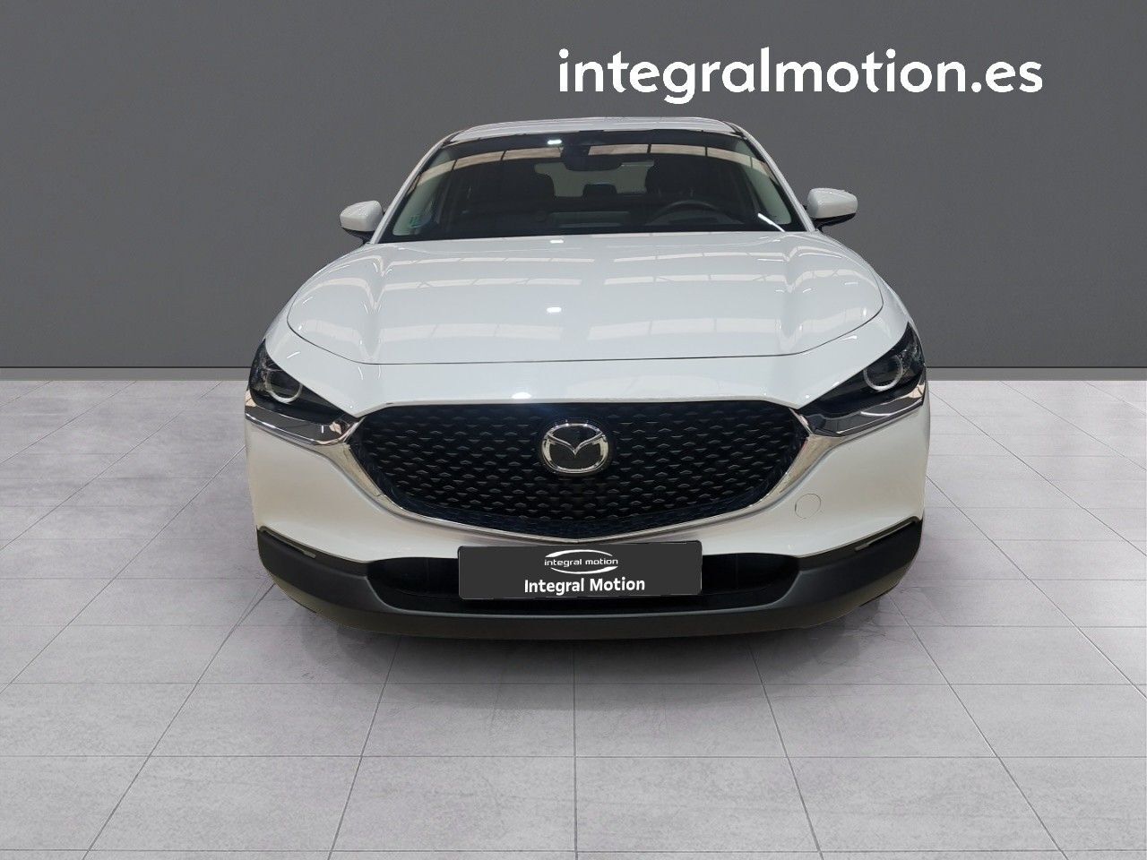 Foto del MAZDA CX-30 2.5 e-Skyactiv-G Prime Line FWD 103kW