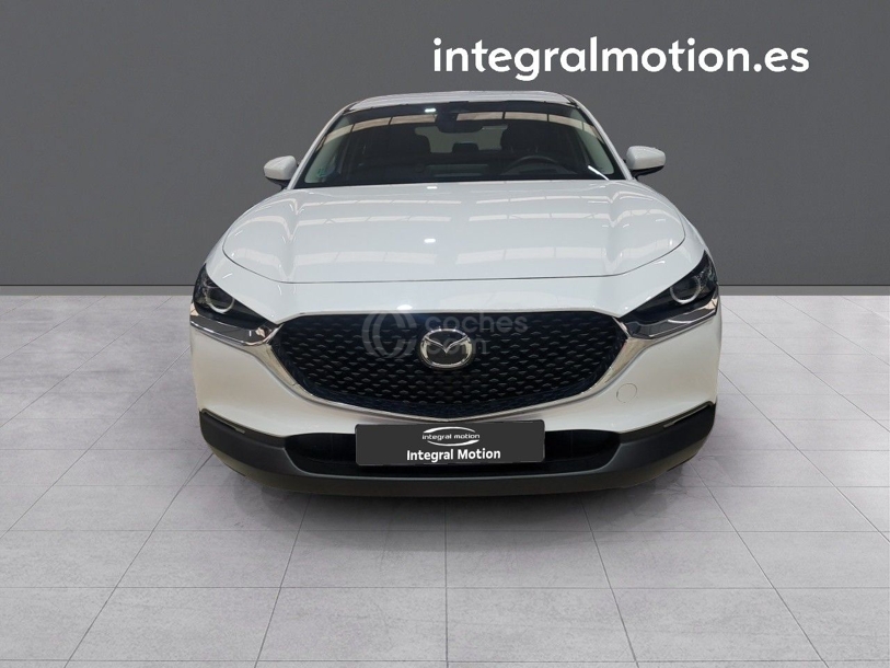 Foto del MAZDA CX-30 2.5 e-Skyactiv-G Prime Line FWD 103kW