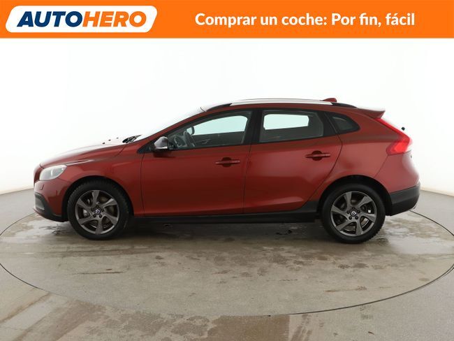Foto del VOLVO V40 D3 Momentum 150