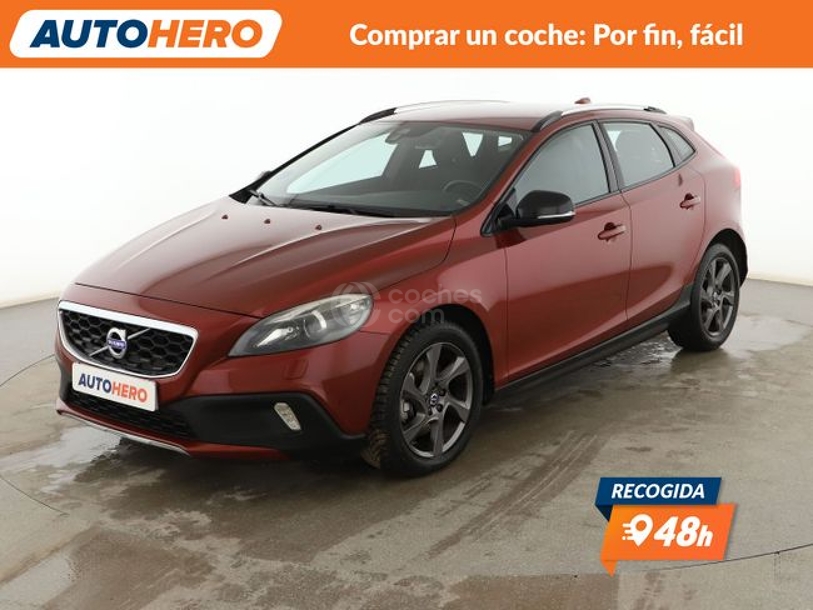 Foto del VOLVO V40 D3 Momentum 150