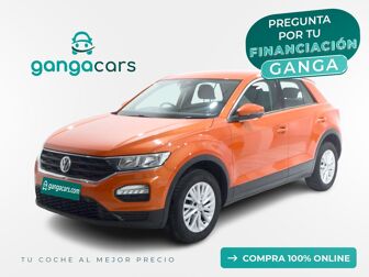 Imagen de VOLKSWAGEN T-Roc 1.0 TSI Advance