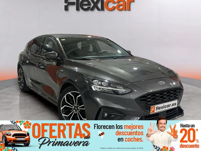 Foto del FORD Focus Sportbreak 1.0 Ecoboost ST Line