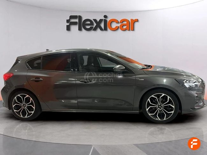 Foto del FORD Focus Sportbreak 1.0 Ecoboost ST Line