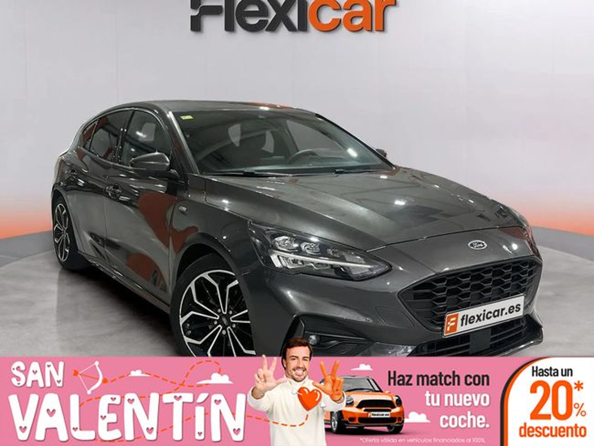 Imagen de FORD Focus