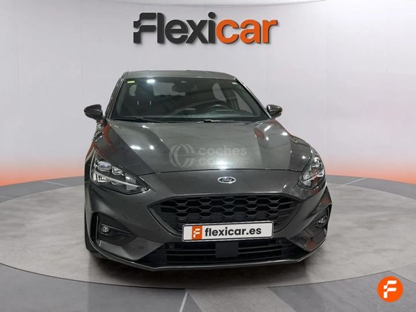 Foto del FORD Focus Sportbreak 1.0 Ecoboost ST Line
