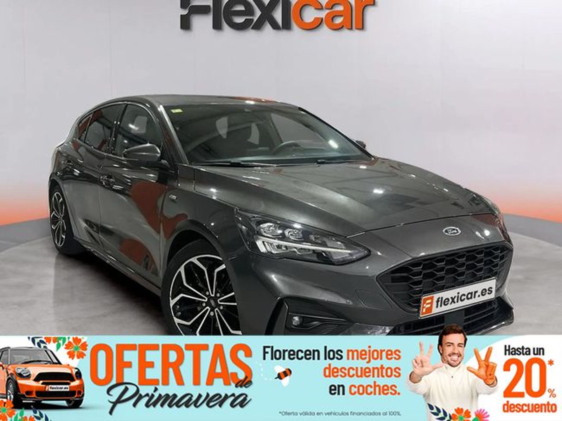 Imagen 1 de FORD Focus