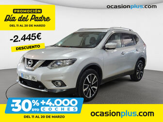 Imagen de NISSAN X-Trail 1.6 dCi N-Connecta 4x2