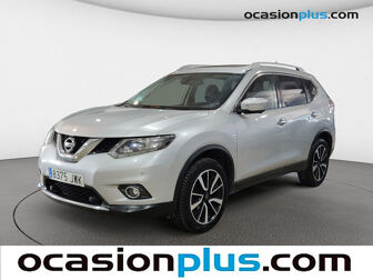 Imagen de NISSAN X-Trail 1.6 dCi N-Connecta 4x2