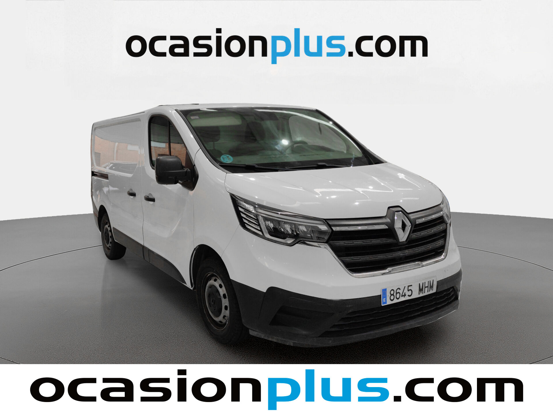 Imagen 2 de RENAULT Trafic