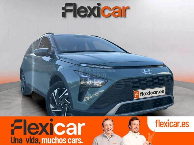 Foto del HYUNDAI Bayon 1.2 MPI Essence