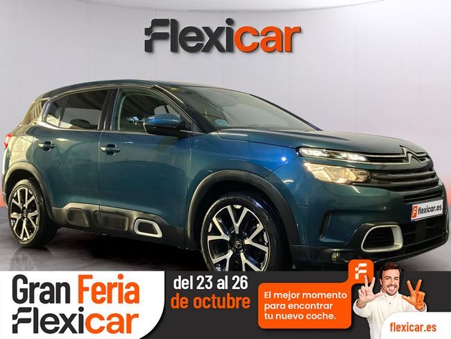 CITROEN C5 Aircross (BlueHdi 96kW (130CV) S&S C Series) en Pontevedra