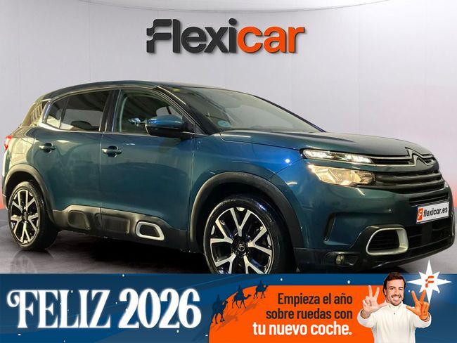 CITROEN C5 Aircross (BlueHdi 96kW (130CV) S&S C Series) en Pontevedra