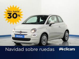 Imagen de FIAT 500 1.2 Lounge