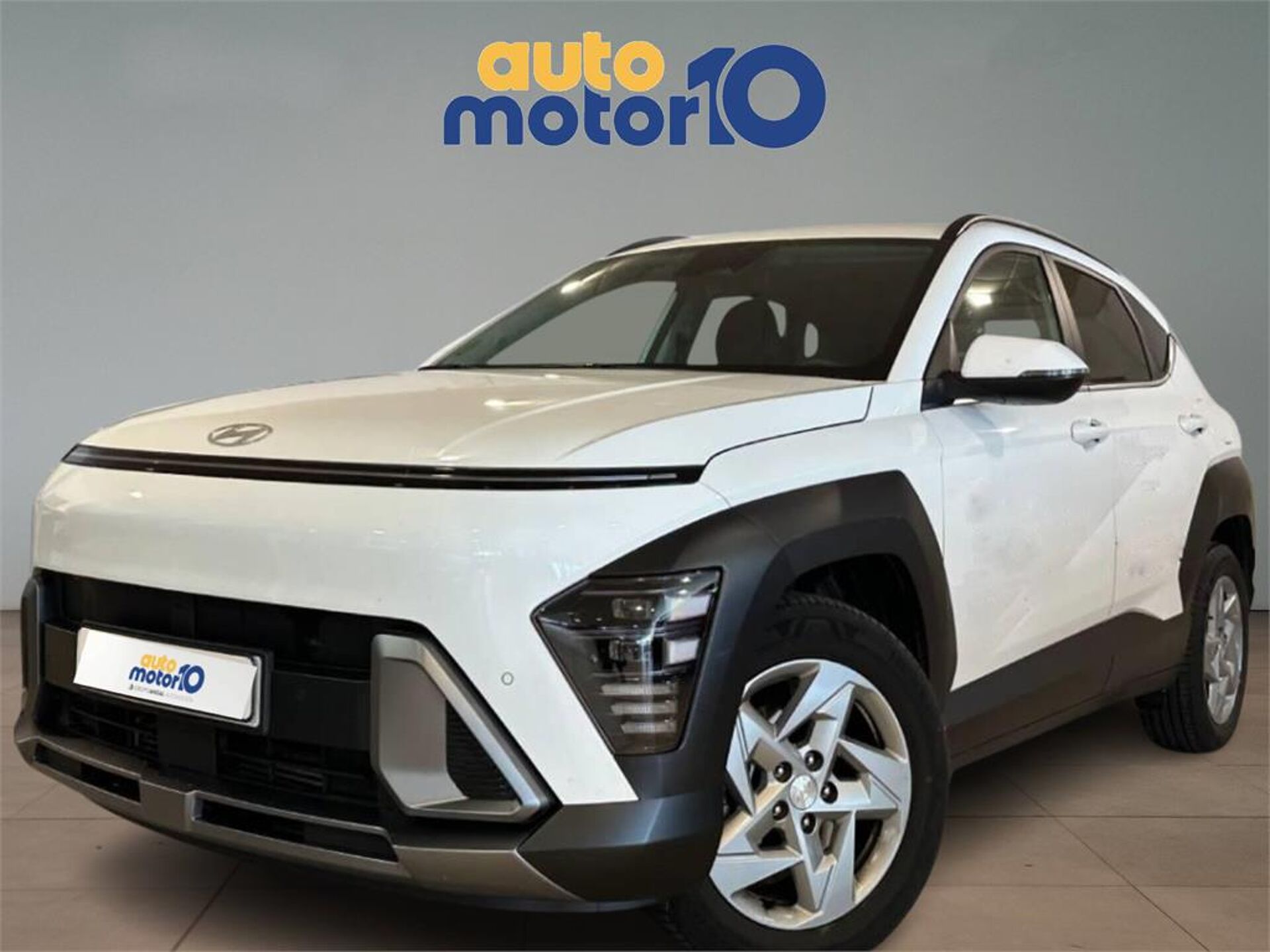 Imagen de HYUNDAI Kona