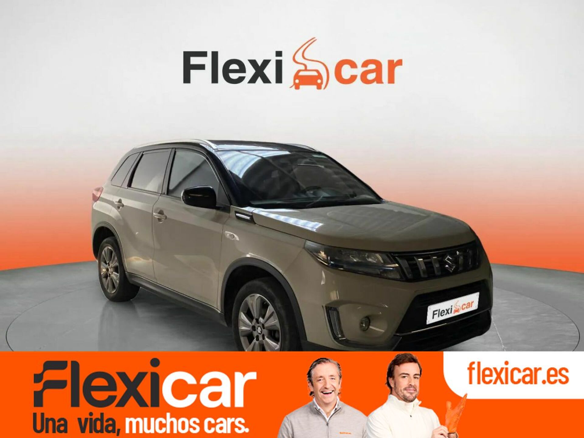 Imagen de SUZUKI Vitara