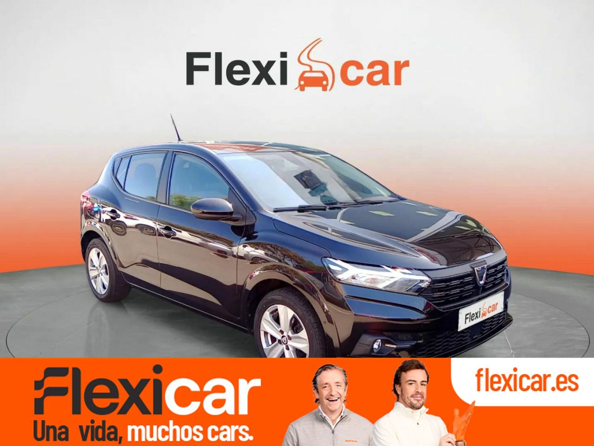 Imagen de DACIA Sandero