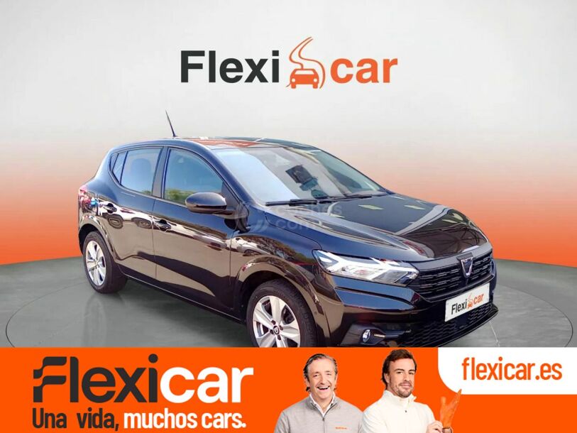 Foto del DACIA Sandero TCe Comfort 67kW